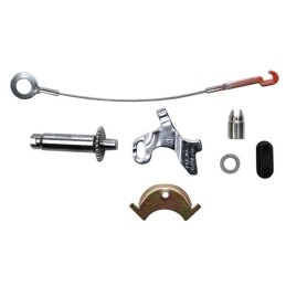 Regulator frână tambur dreapta 9" R6 170 200 64-73