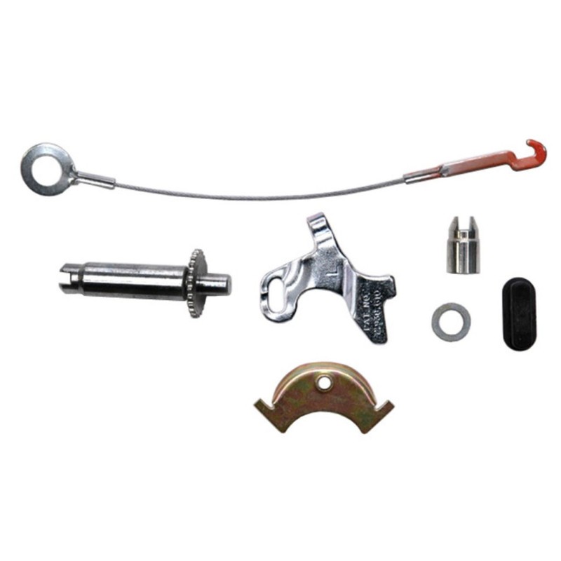 1964-1973 Ford Mustang 6 cilindri 170 200 nachlicheni freno a tamburo 9 " / H2517 1964-1973 Ford Mustang 6 cilindri 170 200 nachlicheni freno a tamburo 9 " / H2517