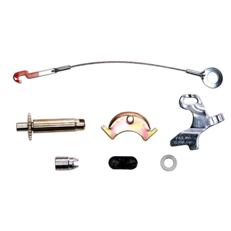 1964 -1973 Ford Mustang 6 cylindre 170 200 Nachlichen Drum Frein 9 "/ H2517