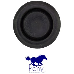 Floor cap/ seat bolts 64-70