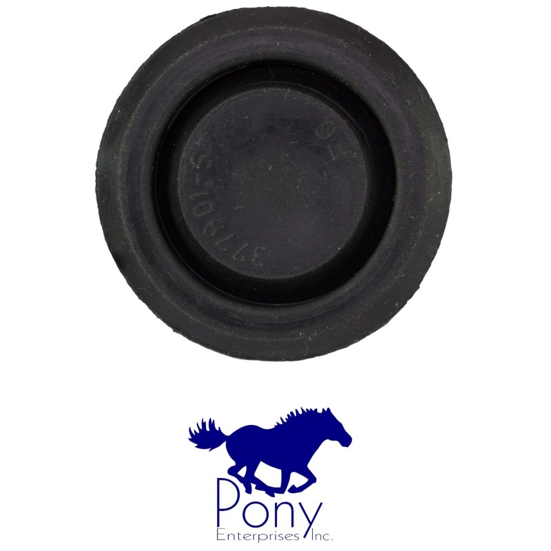 Floor cap/ seat bolts 64-70