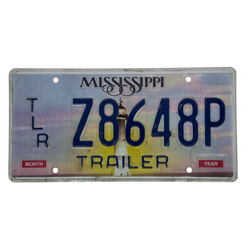 Targa del Mississippi