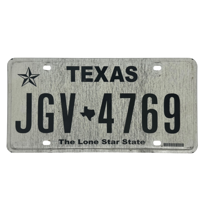 Targa del Texas