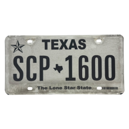 Targa del Texas