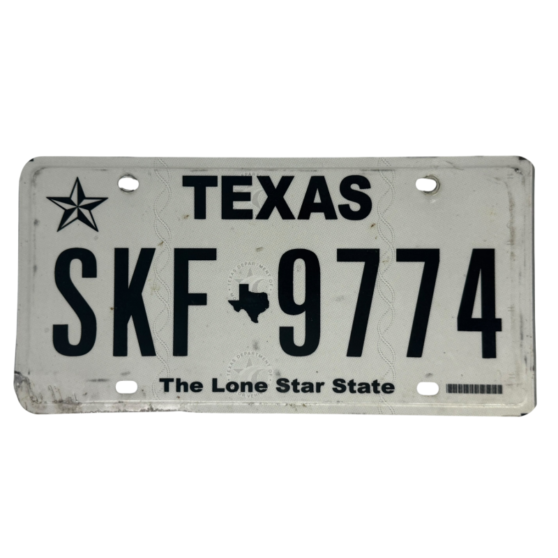 Targa del Texas