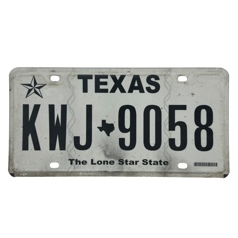 Targa del Texas