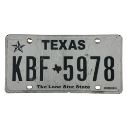 Targa del Texas