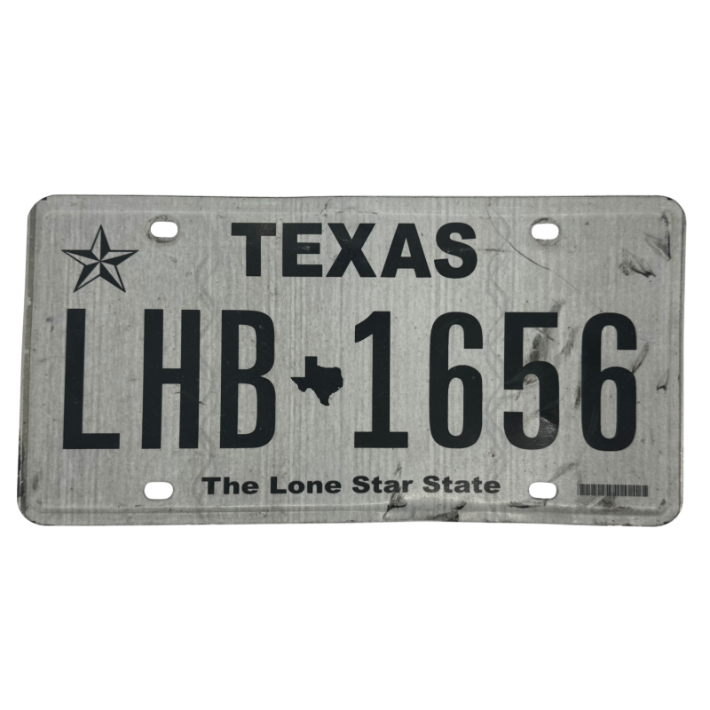Targa del Texas Targa del Texas