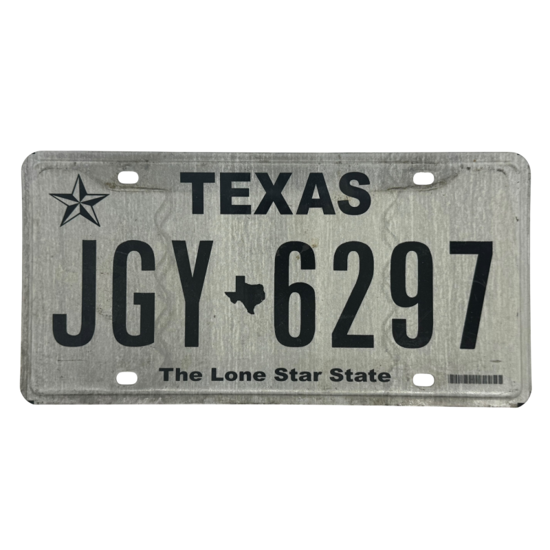 Targa del Texas