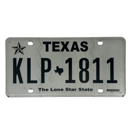 Targa del Texas