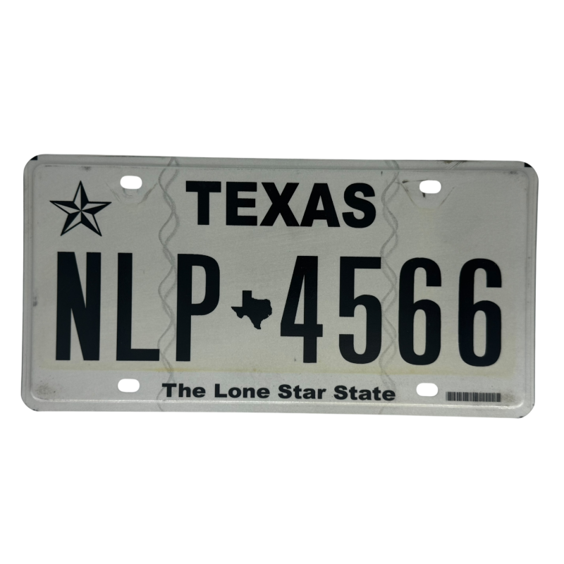 Targa del Texas