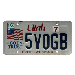 Targa del Utah