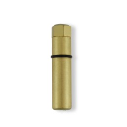 Rear brake pressure control valve 67-69