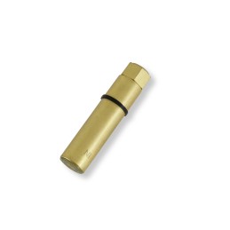 Rear brake pressure control valve 67-69