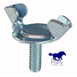 Air filtru fluture 64-73