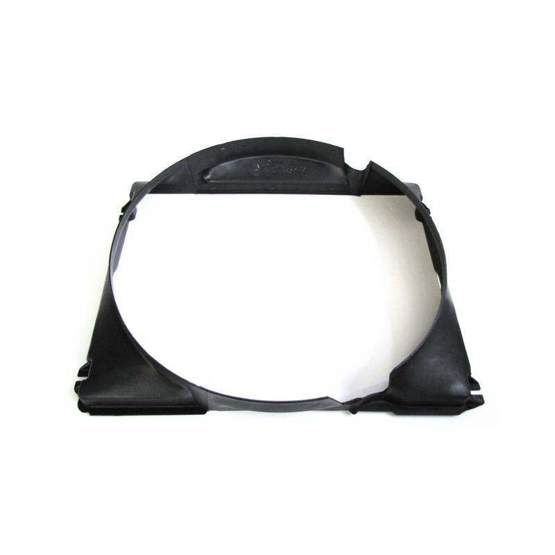 Cubreventilador 20" 67-69