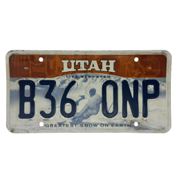 Targa del Utah