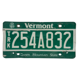 Targa del Vermont