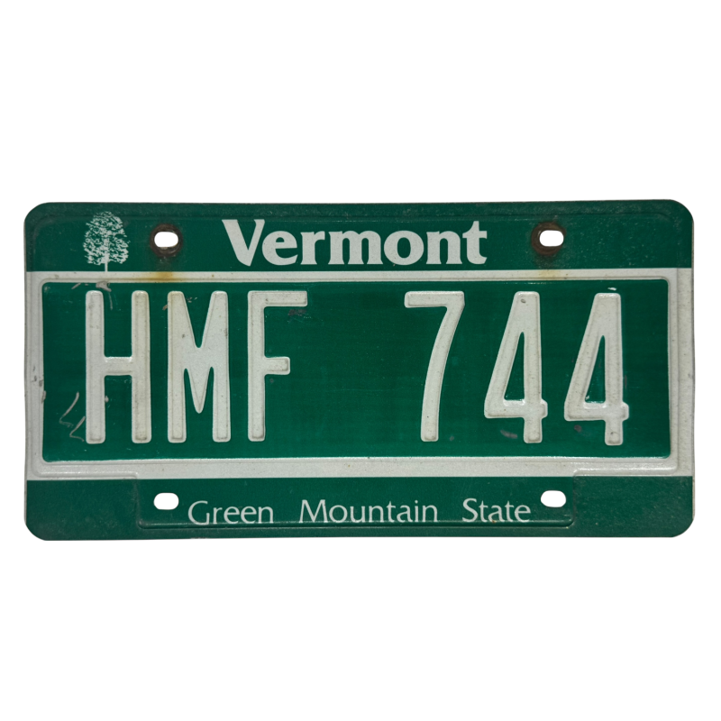 Targa del Vermont Targa del Vermont