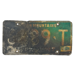 Targa del Vermont