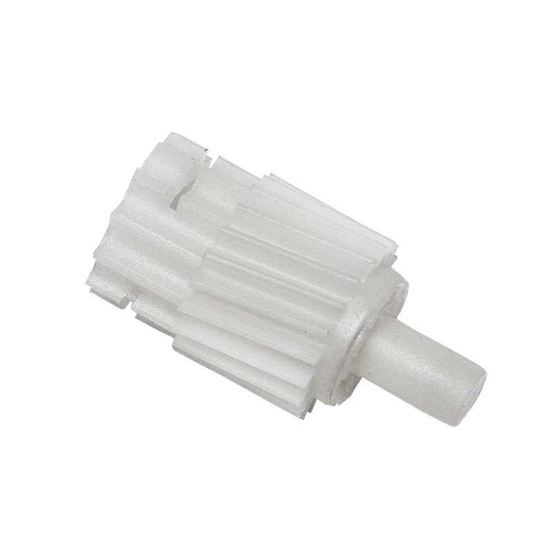 Eje del velocímetro de piñón, zurdos (AOD, cargador superior de 4 velocidades) 20 dientes 64-73 Eje del velocímetro de piñón, zurdos (AOD, cargador superior de 4 velocidades) 20 dientes 64-73