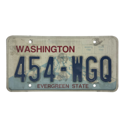 Targa del Washington