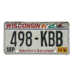 Targa del Wisconsin