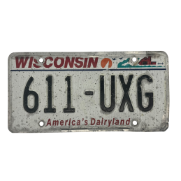 Targa del Wisconsin
