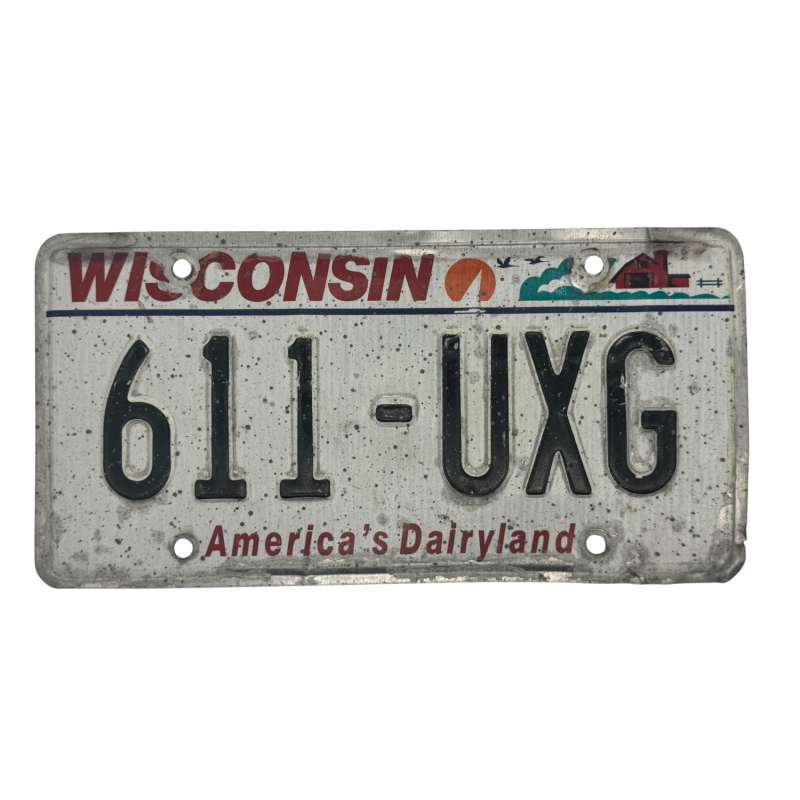 Targa del Wisconsin Targa del Wisconsin