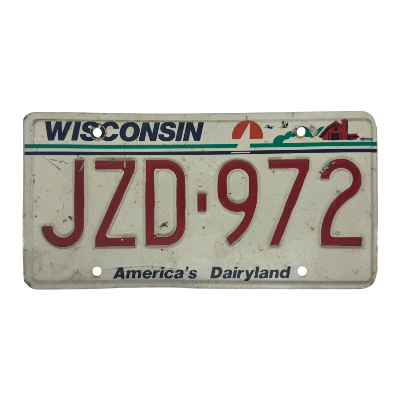 Targa del Wisconsin Targa del Wisconsin
