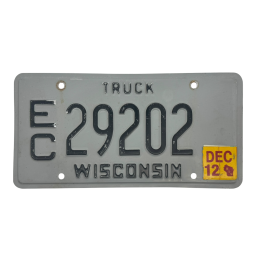 Targa del Wisconsin