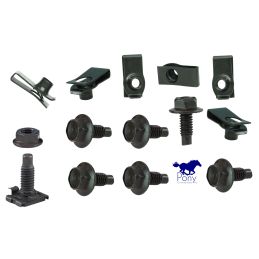 Front belt attachment 64-66