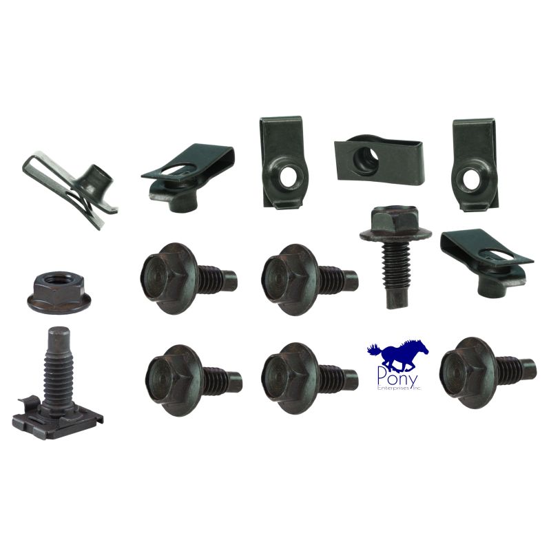 Front belt attachment 64-66 Front belt attachment 64-66