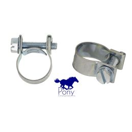 Colliers de serrage pour tuyaux de direction assistée/retour 65-73