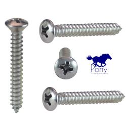 Kick-panel mounting screws 69-70