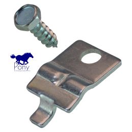 Heater cable clip 64-68
