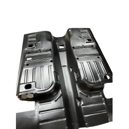 Etajul complet, Coupe/Fastback 64-68