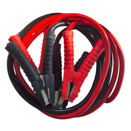 Jumper Cables 1000A 2.5m High Quality
