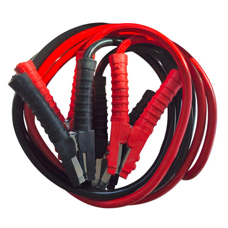 Cables de arranque 1000A 2,5m Alta calidad