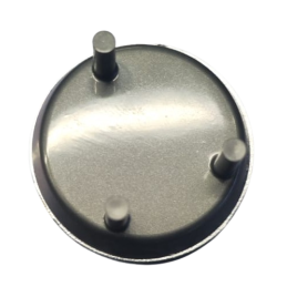 Emblema volanului 68