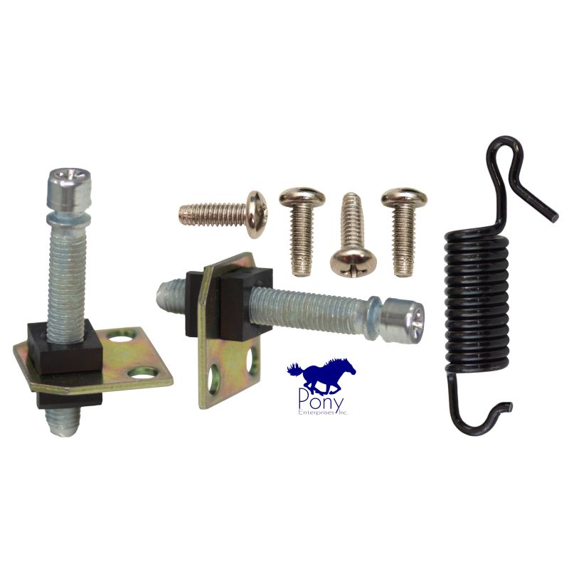 Lamp cup mounting and adjustment kit 69