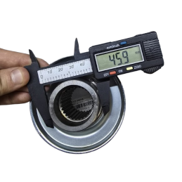 Ford 9" Jug, Jug, Flansa pentru cruce 82/27mm 28 dinti