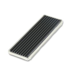 Akceleratoriaus pedalas 64-68
