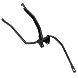 Akceleratoriaus pedalo mechanizmas automobiliams su automatine pavarų dėže 65-68