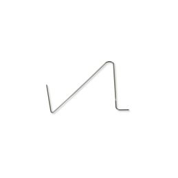 Gas pedal spring 64-68