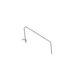 Gas pedal spring 64-68