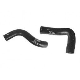 Radiator hoses 6 cyl 170/200 64-70