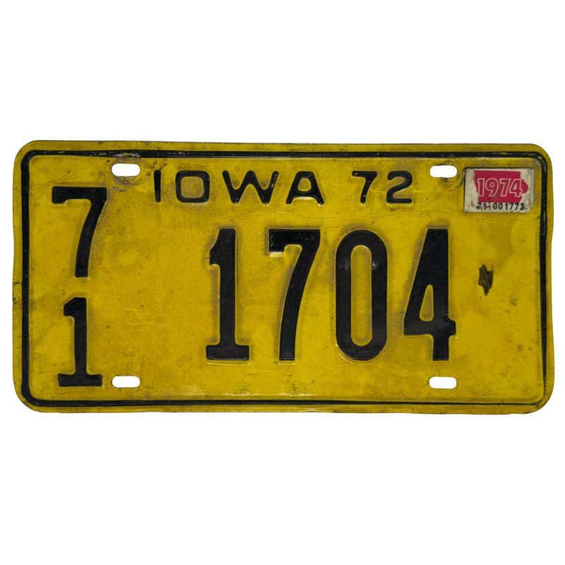 Targa Iowa Targa Iowa