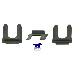 Brake line clips 64-73