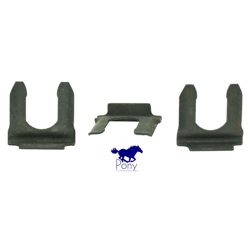 Clip per tubi freno 64-73